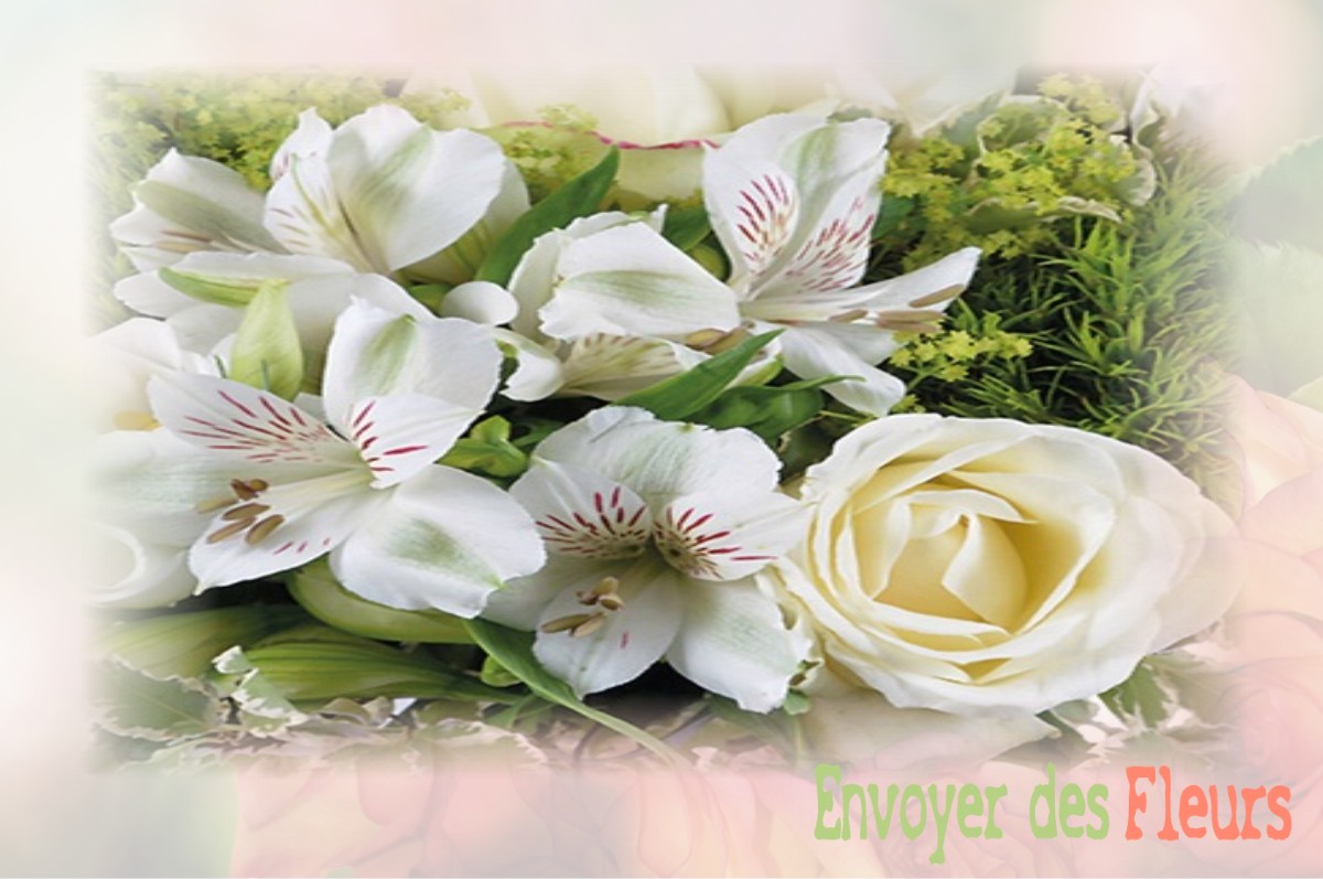 envoyer des fleurs à à THEUVILLE-AUX-MAILLOTS